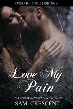 Cover Love My Pain (eBook, ePUB)