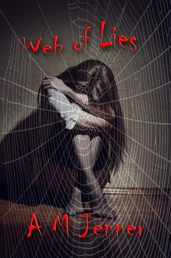 Cover Web of Lies (eBook, ePUB)