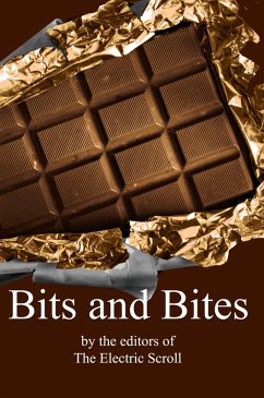 Cover Bits and Bites (eBook, ePUB)