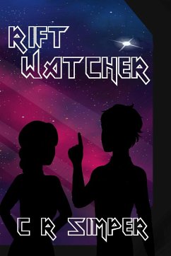 Cover Rift Watcher (eBook, ePUB)