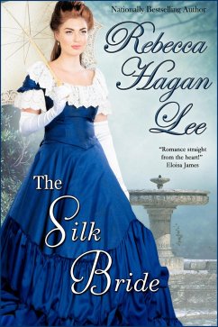 Cover The Silk Bride (The Gold Coast Brides, #2) (eBook, ePUB)