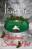 Christmas At Swans Nest (The Lotus Bay Mysteries, #3) (eBook, ePUB)