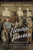 Teenage Tommy (eBook, ePUB)