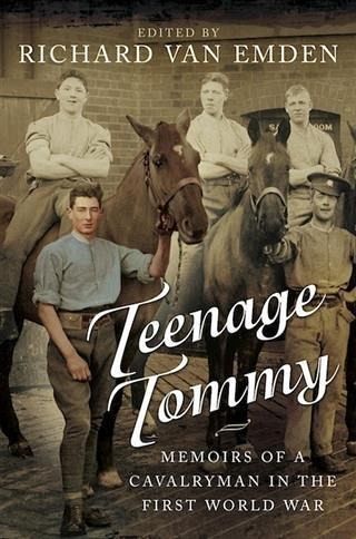Teenage Tommy (eBook, ePUB) Teenage Tommy (eBook, ePUB)