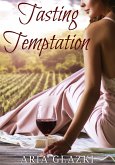 Tasting Temptation (Forging Forever, #2) (eBook, ePUB)