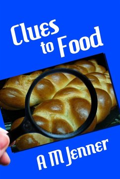 Cover Clues to Food (eBook, ePUB)