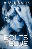 Bolts from the Blue (eBook, ePUB) Bolts from the Blue (eBook, ePUB)