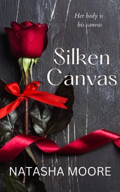Cover Silken Canvas (eBook, ePUB)
