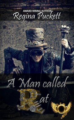Cover A Man Called Rat (eBook, ePUB)