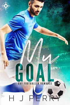 Cover My Goal (Gay Footballer Romance, #2) (eBook, ePUB)