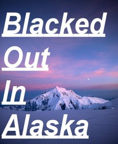 Cover Blackness in Alaska (eBook, ePUB)