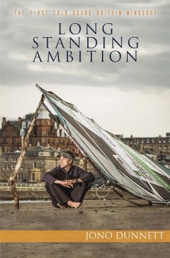 Long Standing Ambition - Dunnett, Jono