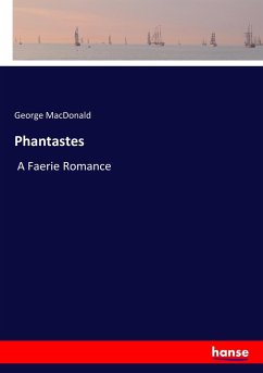 Phantastes - MacDonald, George