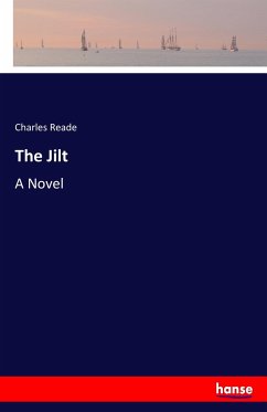 The Jilt - Reade, Charles