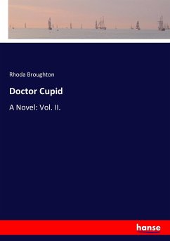 Doctor Cupid - Broughton, Rhoda