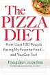 The Pizza Diet (eBook, ePUB) - Bild 1