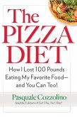 The Pizza Diet (eBook, ePUB)