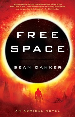 Cover Free Space (eBook, ePUB)