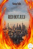 Red Hot July (eBook, ePUB)