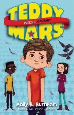 Cover Presque gagnant (eBook, ePUB)