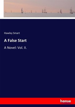 A False Start - Smart, Hawley