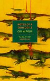Notes of a Crocodile (eBook, ePUB)