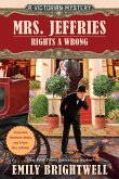 Mrs. Jeffries Rights a Wrong (eBook, ePUB)