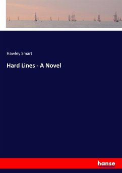 Hard Lines - A Novel