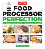 Food Processor Perfection (eBook, ePUB)