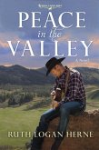 Peace in the Valley (eBook, ePUB) Peace in the Valley (eBook, ePUB)