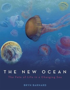 Cover The New Ocean: The Fate of Life in a Changing Sea (eBook, ePUB)