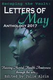 Letters of May - Anthology 2017 (eBook, ePUB)