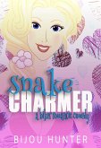 Snake Charmer (Rawkfist MC, #2) (eBook, ePUB)