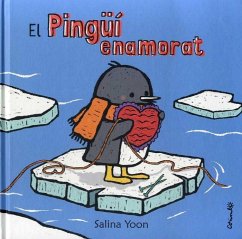Cover EL PINGÜÍ ENAMORAT