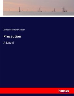 Precaution - Cooper, James Fenimore