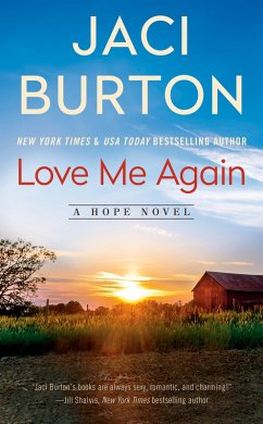 Love Me Again (eBook, ePUB) - Burton, Jaci