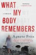 What My Body Remembers (eBook, ePUB) - Bild 1