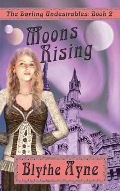 Moons Rising - Ayne, Blythe