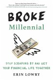 Broke Millennial (eBook, ePUB)