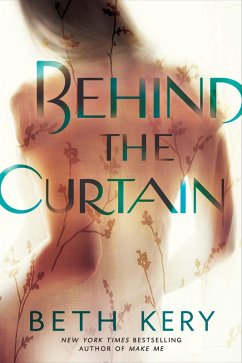Cover Behind the Curtain (eBook, ePUB)