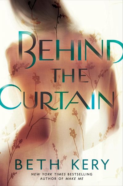 Behind the Curtain (eBook, ePUB) Behind the Curtain (eBook, ePUB)