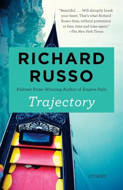 Trajectory (eBook, ePUB) - Russo, Richard