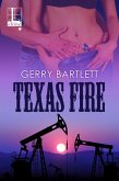 Texas Fire (eBook, ePUB)