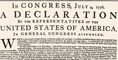 Declaration of Independence (eBook, ePUB) - Jefferson, Thomas