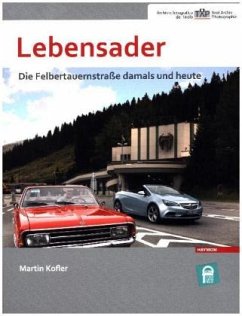 Lebensader - Kofler, Martin