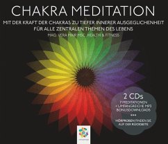 CHAKRA MEDITATION