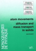 Atom movements Atom movements