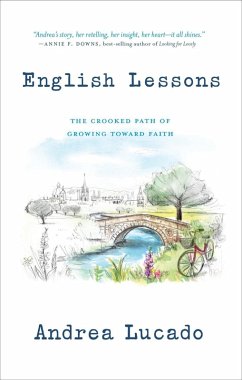 Cover English Lessons (eBook, ePUB)