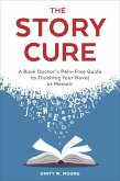 The Story Cure (eBook, ePUB)