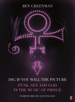 Dig If You Will The Picture (eBook, ePUB) - Greenman, Ben